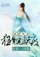 凤逆九玄：狂魔宠妻无度