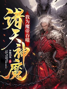 我为魔帝，吞噬诸天神魔