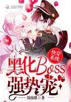 快穿系统：黑化boss，强势宠