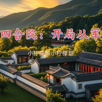 四合院：开局从军